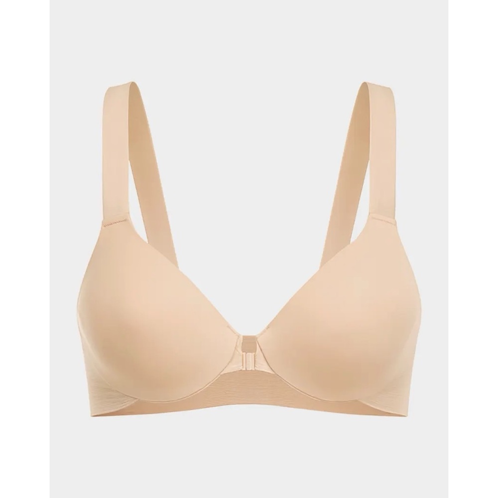 Spanx bra